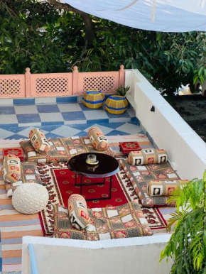 Ferozi House - A boutique Homestay